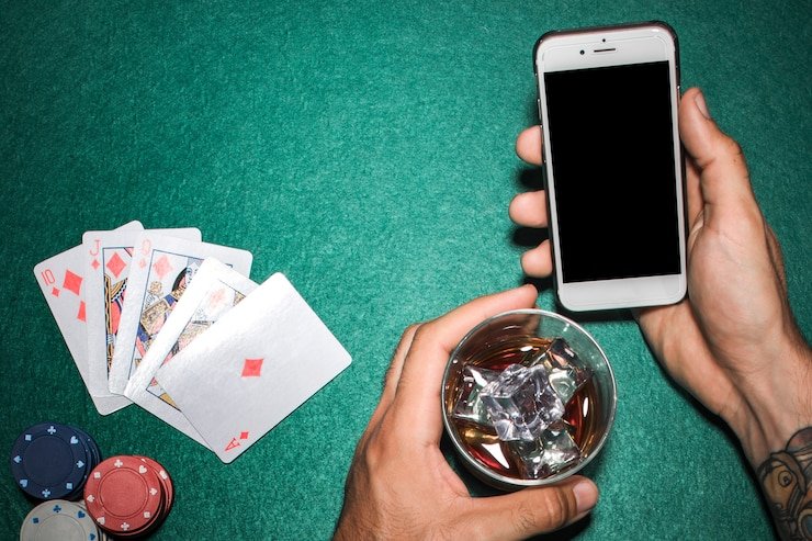 Antarmuka permainan Lightning Dice ese4d menampilkan opsi taruhan, statistik putaran, dan riwayat pembayaran